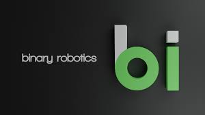 Binary Robotics